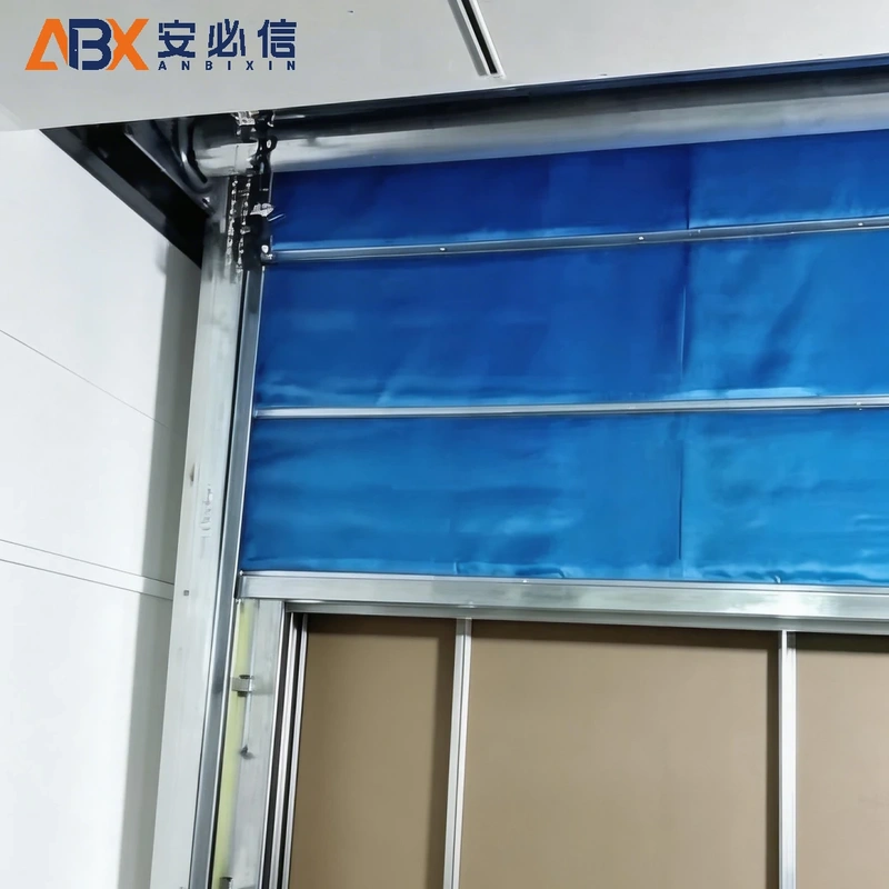 北屯充气式门封